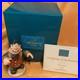 WDCC Le Fou The Fool Beauty and the Beast New in Box Never Displayed COA
