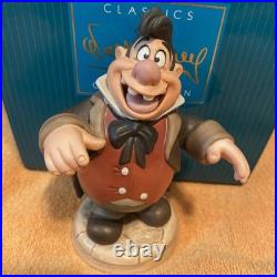 WDCC Le Fou The Fool Beauty and the Beast New in Box Never Displayed COA WDCC Le Fou The Fool Beauty and the Beast New in Box Never Displayed COA