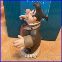 WDCC Le Fou The Fool Beauty and the Beast New in Box Never Displayed COA WDCC Le Fou The Fool Beauty and the Beast New in Box Never Displayed COA