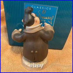 WDCC Le Fou The Fool Beauty and the Beast New in Box Never Displayed COA WDCC Le Fou The Fool Beauty and the Beast New in Box Never Displayed COA