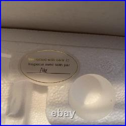 WDCC Le Fou The Fool Beauty and the Beast New in Box Never Displayed COA WDCC Le Fou The Fool Beauty and the Beast New in Box Never Displayed COA