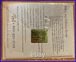 WDCC Le Fou The Fool Beauty and the Beast New in Box Never Displayed COA WDCC Le Fou The Fool Beauty and the Beast New in Box Never Displayed COA
