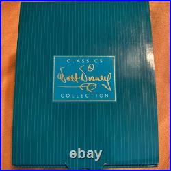 WDCC Le Fou The Fool Beauty and the Beast New in Box Never Displayed COA