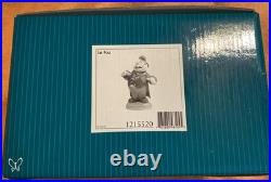 WDCC Le Fou The Fool Beauty and the Beast New in Box Never Displayed COA