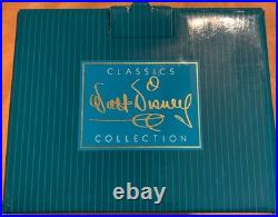 WDCC Le Fou The Fool Beauty and the Beast New in Box Never Displayed COA