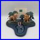WDCC Lion King The Watering Hole Simba, Nala, Zazu Limited Edition 508/1994