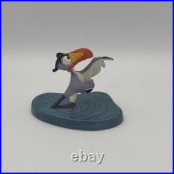 WDCC Lion King The Watering Hole Simba, Nala, Zazu Limited Edition 508/1994
