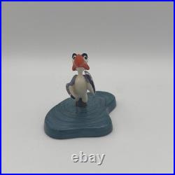 WDCC Lion King The Watering Hole Simba, Nala, Zazu Limited Edition 508/1994