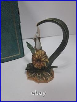 WDCC Little April Shower Field Mouse Disney's Bambi in Box COA Numbered