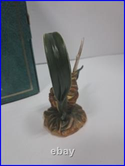 WDCC Little April Shower Field Mouse Disney's Bambi in Box COA Numbered