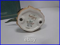 WDCC Little April Shower Field Mouse Disney's Bambi in Box COA Numbered