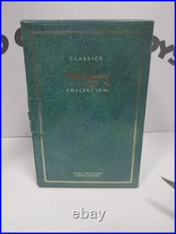 WDCC Little April Shower Field Mouse Disney's Bambi in Box COA Numbered