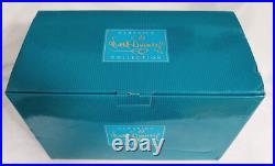 WDCC Little Mermaid Ariel & Eric Kiss the Girl Walt Disney figurine +Box/Coa