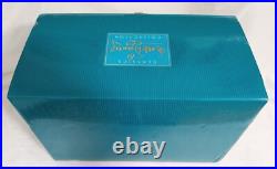 WDCC Little Mermaid Ariel & Eric Kiss the Girl Walt Disney figurine +Box/Coa