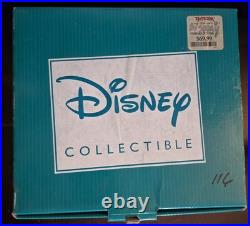 WDCC Ludwig Von Drake Didactic Duck + Box & COA