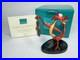 WDCC MULAN MUSHU ONE FAMILY REUNION COMING RIGHT UP Mint In Box With COA