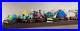 WDCC Main Street Electrical Parade 7pc Set