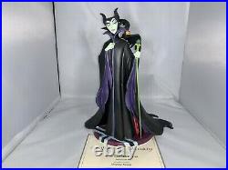 WDCC Maleficent Evil Enchantress Figure number 7897