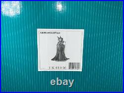 WDCC Maleficent Evil Enchantress Figure number 7897