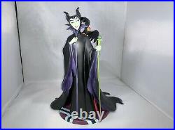 WDCC Maleficent Evil Enchantress Figure number 7897