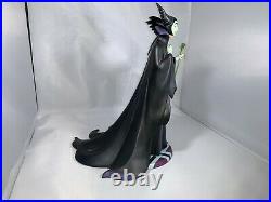 WDCC Maleficent Evil Enchantress Figure number 7897