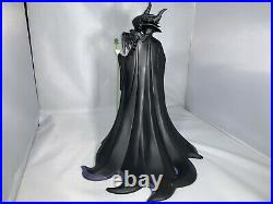 WDCC Maleficent Evil Enchantress Figure number 7897