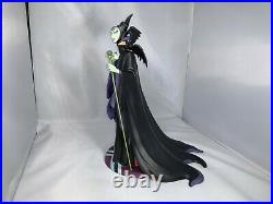 WDCC Maleficent Evil Enchantress Figure number 7897