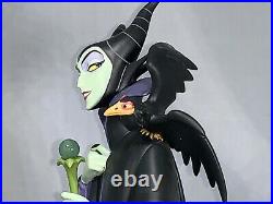 WDCC Maleficent Evil Enchantress Figure number 7897
