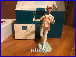 WDCC Mary Poppins Bert Feeling Grand New in Box