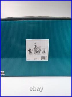 WDCC Merry Messengers Walt Disney Classics Collections Limited Run