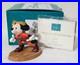 WDCC Mickey And The Beanstalk Shhh! Walt Disney Classics Figurine +Box/Coa MINT