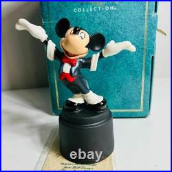 WDCC Mickey Mouse Maestro Michael Mouse Walt Disney Classics Collection