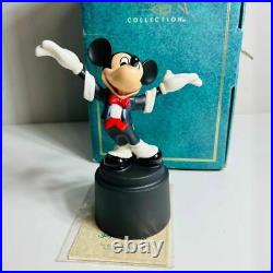 WDCC Mickey Mouse Maestro Michael Mouse Walt Disney Classics Collection