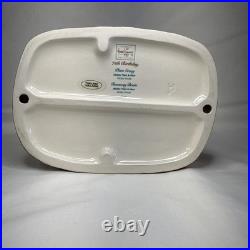 WDCC Mickey Mouse Then and Now with box and COA