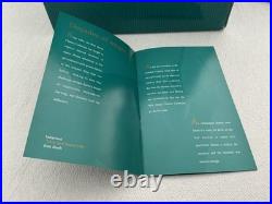 WDCC Mickey Mouse's Creating a Classic 10th Anniversary with Limited Edition Pin