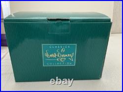 WDCC Mickey Mouse's Creating a Classic 10th Anniversary with Limited Edition Pin