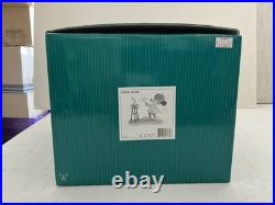 WDCC Mickey Mouse's Creating a Classic 10th Anniversary with Limited Edition Pin