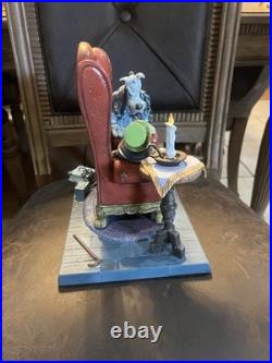 WDCC Mickey's Christmas Carol You Have Been Visited By Three Spirits In Box