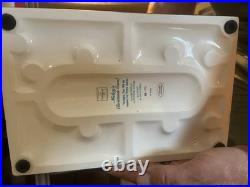 WDCC Mickey's Christmas Carol You Have Been Visited By Three Spirits In Box