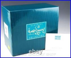 WDCC Mickey's Drum Disneyland's Main Street Electrical Parade Mint Box & COA