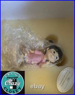 WDCC Monsters Inc. Kitty Boo Porcelain Figure 1227469 With COA