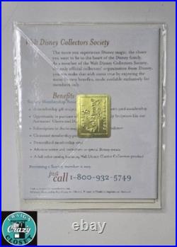 WDCC Monsters Inc. Kitty Boo Porcelain Figure 1227469 With COA