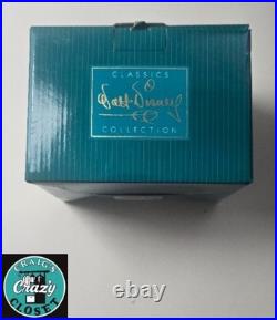 WDCC Monsters Inc. Kitty Boo Porcelain Figure 1227469 With COA