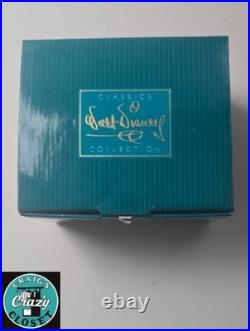 WDCC Monsters Inc. Kitty Boo Porcelain Figure 1227469 With COA