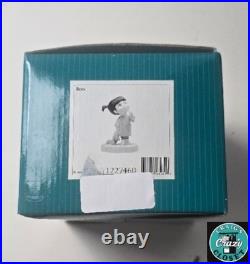 WDCC Monsters Inc. Kitty Boo Porcelain Figure 1227469 With COA