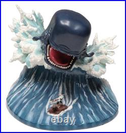 WDCC Monstro's Revenge Disney's Pinocchio 10/750 2001 Artist Signed