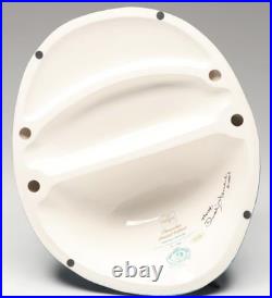 WDCC Monstro's Revenge Disney's Pinocchio 10/750 2001 Artist Signed WDCC Monstro's Revenge Disney's Pinocchio 10/750 2001 Artist Signed