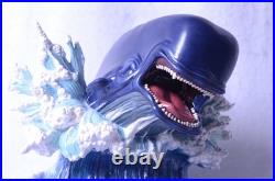 WDCC Monstro's Revenge Disney's Pinocchio 10/750 2001 Artist Signed