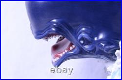 WDCC Monstro's Revenge Disney's Pinocchio 10/750 2001 Artist Signed