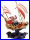 WDCC Mr. Smee's Flight xx/500 Limited Edition Walt Disney Classics Peter Pan